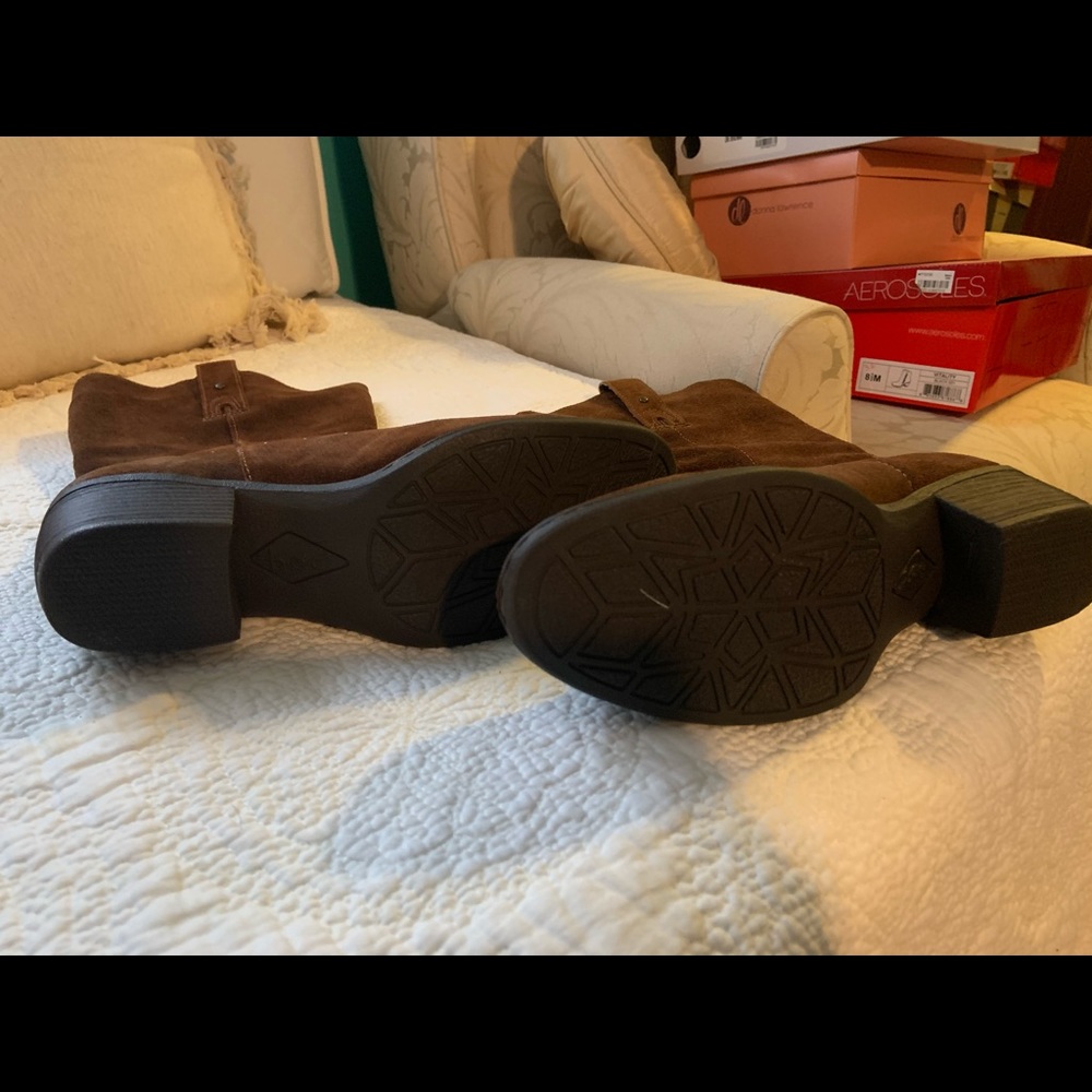 b.o.c boots - Picture 3 of 3
